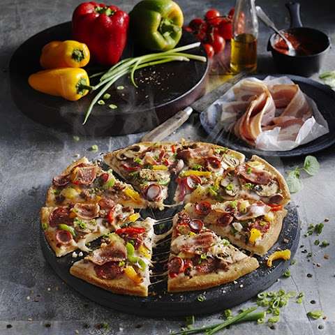 Photo: Domino's Pizza Wodonga