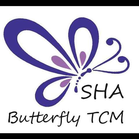 Photo: Sha Butterfly TCM Massage