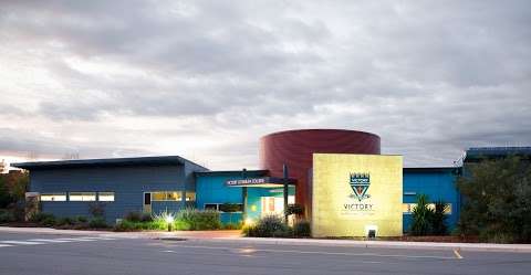 Photo: Victory Lutheran College