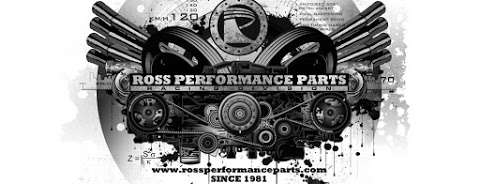 Photo: Ross Performance Parts